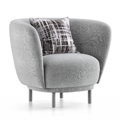Dandy Armchair