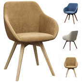CLEO (Dining Chair)