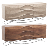 Lasta Sideboard By Artisan