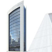 High-rise office building No.6