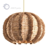Johanna 1 Light by Arteriors