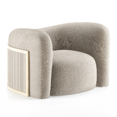 Nami Lounge Chair