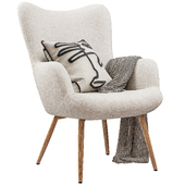 JYSK - HUNDESTED (Armchair)