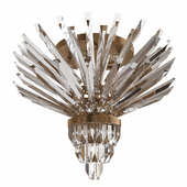 Ceiling lamp Patrizia Volpato Cristal 5024 PL80