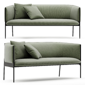 Wendelbo Sepal Sofa