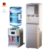 Cooler HotFrost CET 2 \ HotFrost V25L \ HotFrost D115