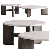 KANJI tables By Tacchini