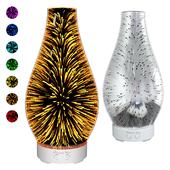 Aroma diffuser Premium Care Spark LY-100