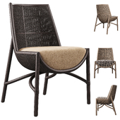 Baker - Taru (Side Chair)