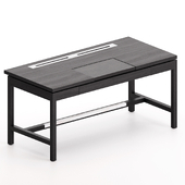 Table ST JOHNES JNL Collection DESK