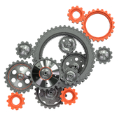 Mechanism