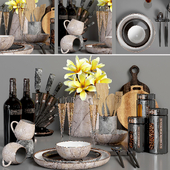 tableware 01
