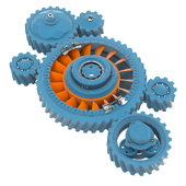 Mechanism