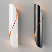 Calla Wall Light