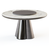 GEO round tables by CEPPI
