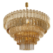 Chandelier Patrizia Volpato Glace 4121 S120