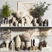 Decorative Set 17