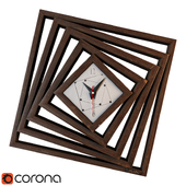 Wall clock MADO MD-260