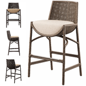 Baker-Taru (Barstool)