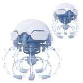 Medusa Robotic