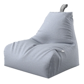 Armchair Frameless Mighty Bean Bag