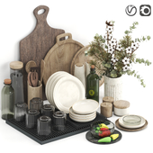 kitchen accessories 01