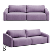 OM KULT-HOME sofa Minku 11.38