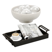 decorative set