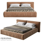 OM Soft bed 7.1.2 Reforma