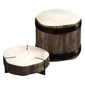 Stump tables