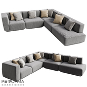 OM Sofa Flip Reforma