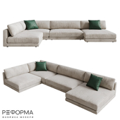 OM Sofa 019 Reform
