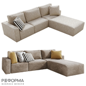 OM Sofa Ego Reforma