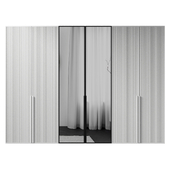 Wardrobe - 50