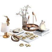 DECORATIVE