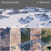 mountain lake