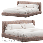 Fasano bed Como Casa