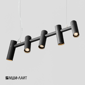 SPOTTEN / MDM-LITE