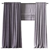 Curtains