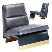 Baxter greta_armchair