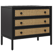Four Hands - Natalia Nightstand