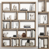 Rack 04 - Decor 39