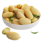 Mango set 1