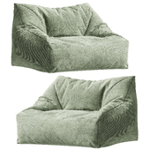 Cooper lounger chair