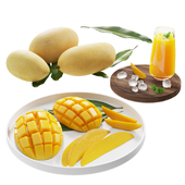 Mango set 2