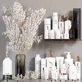 BATHROOM ACCESSORIES 4