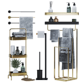 Bathroom accessories-23