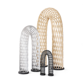 Parabola H