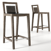 GAMADECOR FORMA stool