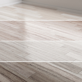 Oak Flooring 4 colors 5 types of installation 22